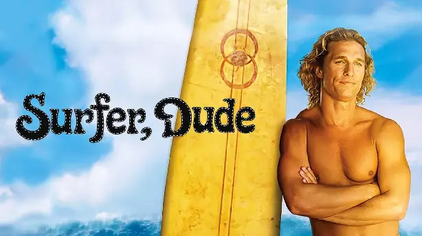 Surfer, Dude Screenshot