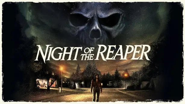Night of the Reaper Screenshot