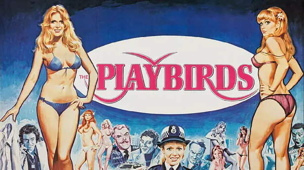 The Playbirds Screenshot