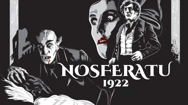 Nosferatu, eine Symphonie des Grauens Screenshot