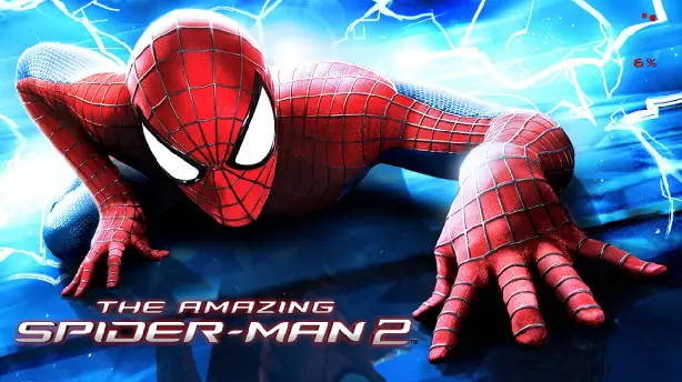 The Amazing Spider-Man 2: Rise of Electro Screenshot