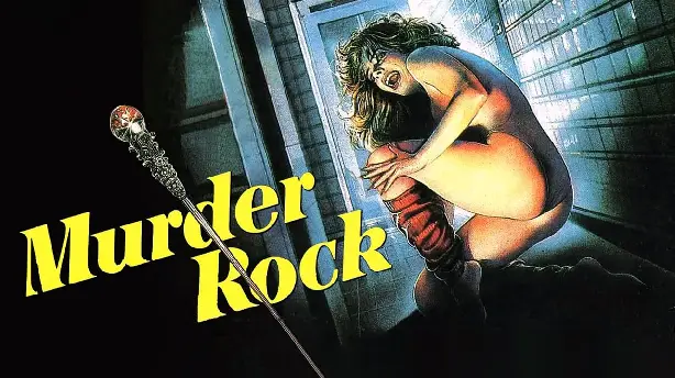 Murder Rock Screenshot