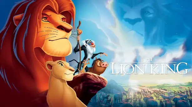 Der König der Löwen Screenshot