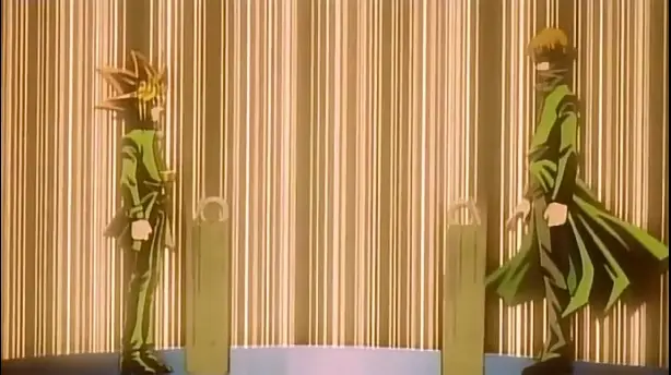 Yu-Gi-Oh! Zero - Movie Screenshot