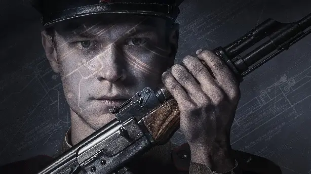 AK 47 - Kalaschnikow Screenshot