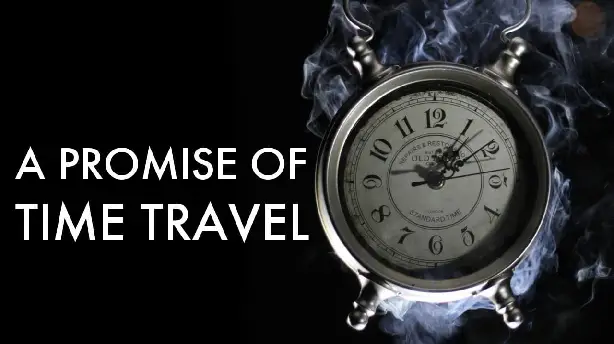 A Promise of Time Travel Screenshot