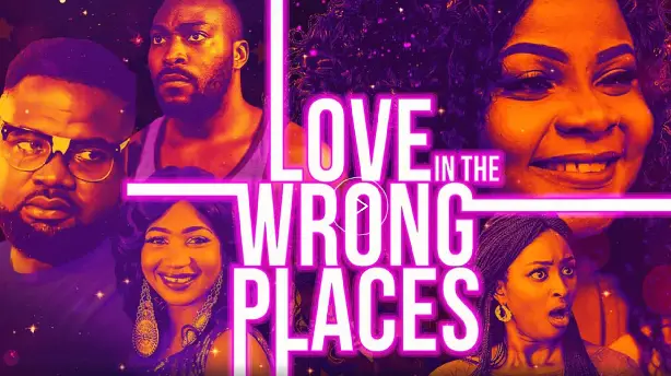 Love In The Wrong Places Screenshot