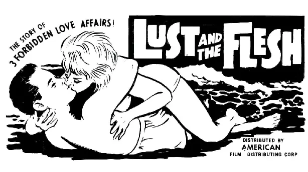 Lust and the Flesh Screenshot