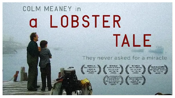 A Lobster Tale Screenshot