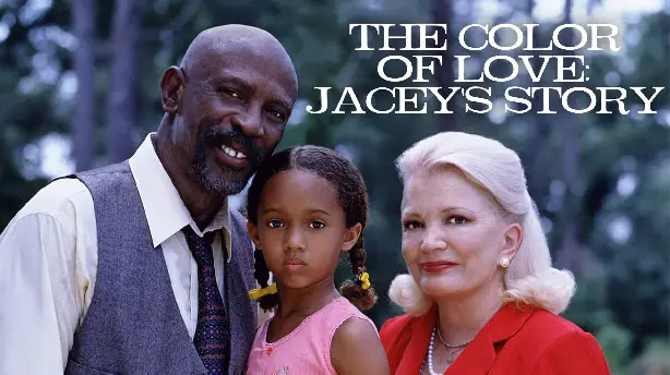 The Color of Love: Jacey's Story Screenshot