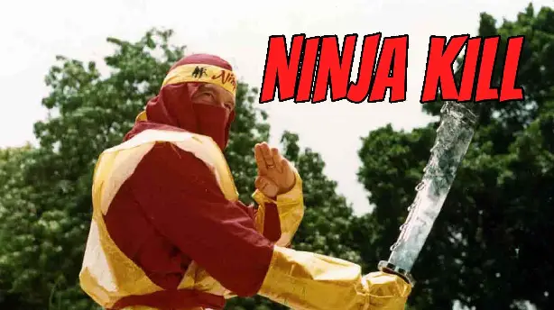 Ninja Kill Screenshot