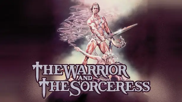 Der Krieger und die Hexe Screenshot