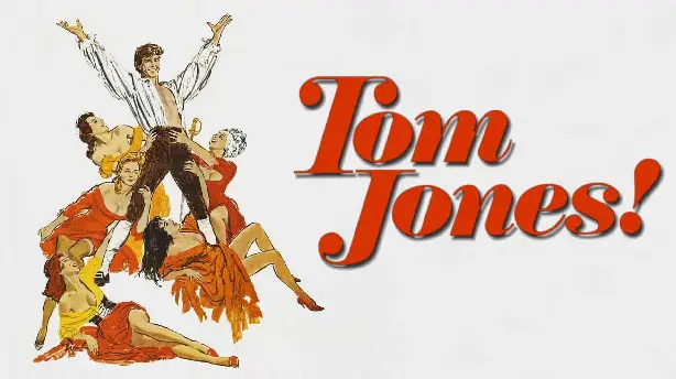 Tom Jones - Zwischen Bett und Galgen Screenshot