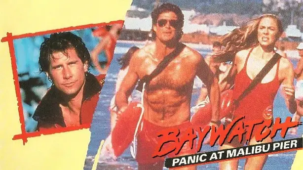Baywatch: Panic at Malibu Pier Screenshot