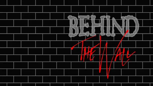 Pink Floyd: Behind the Wall Screenshot