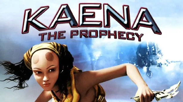 Kaena – Die Prophezeiung Screenshot