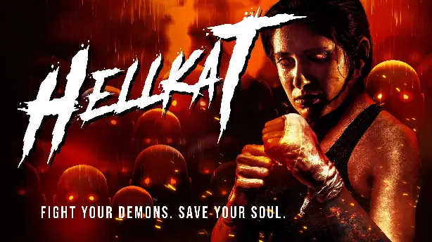 Hellkat - Fight For Your Soul Screenshot