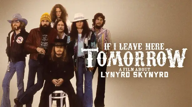 If I Leave Here Tomorrow: A Film About Lynyrd Skynyrd Screenshot