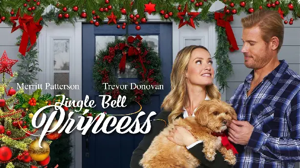 Jingle Bell Princess - Eine Prinzessin zu Weihnachten Screenshot