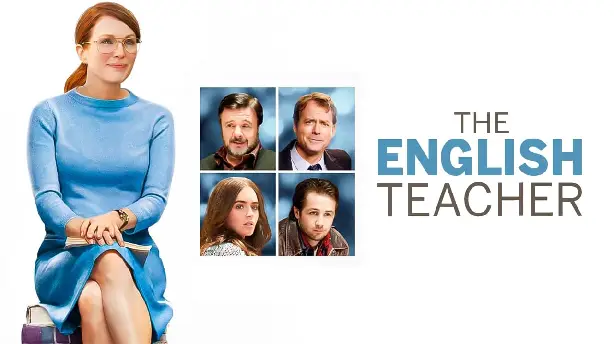 The English Teacher - Eine Lektion in Sachen Liebe Screenshot
