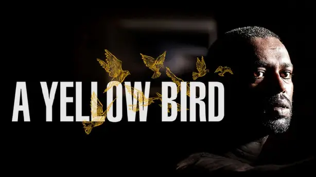 A Yellow Bird Screenshot