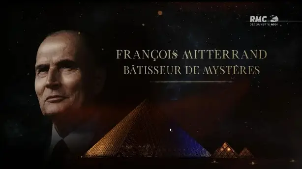 François Mitterrand : Bâtisseur de mystères Screenshot