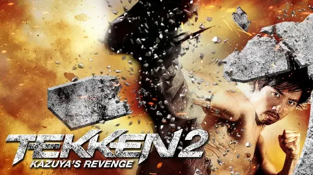 Tekken - Kazuya's Revenge Screenshot
