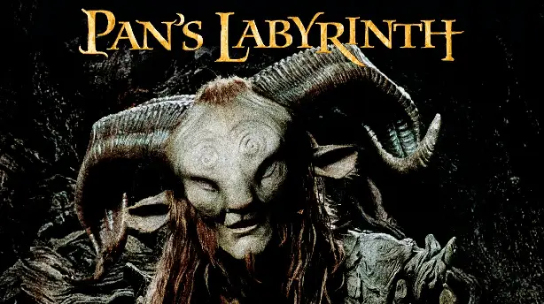 Pans Labyrinth Screenshot