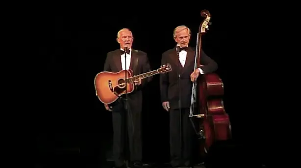 The Smothers Brothers: LIVE! Screenshot