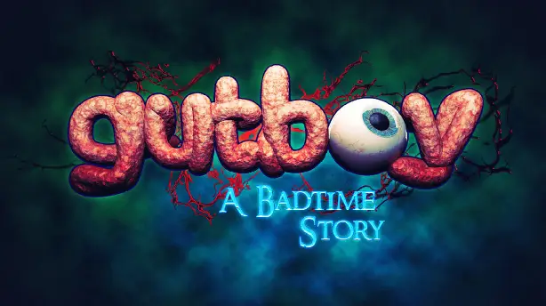 Gutboy: A Badtime Story Screenshot