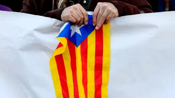 Katalonien: Spanien am Rande des Nervenzusammenbruchs Screenshot
