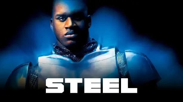 Steel - Der stählerne Held Screenshot