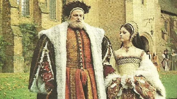 Heinrich VIII und seine sechs Frauen Screenshot
