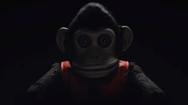 The Monkey Screenshot