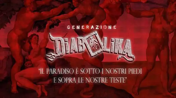 Generazione Diabolika Screenshot