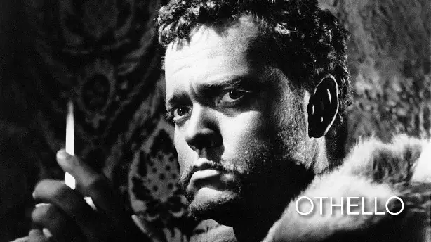 Orson Welles’ Othello Screenshot