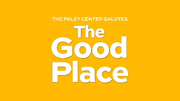 The Paley Center Salutes The Good Place Screenshot