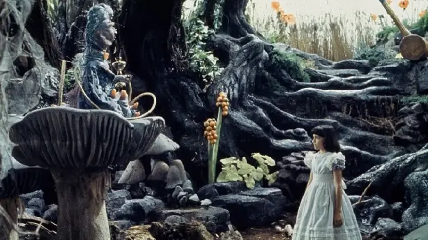 Das wahre Leben der Alice im Wunderland Screenshot