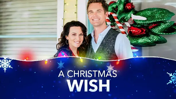 A Christmas Wish Screenshot