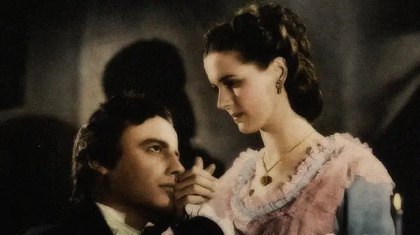 The Loves of Edgar Allan Poe Screenshot