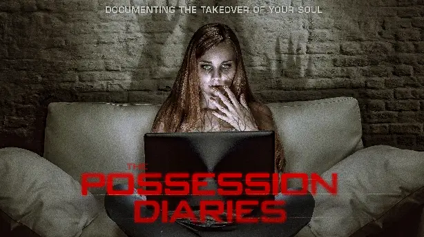 Possession Diaries Screenshot