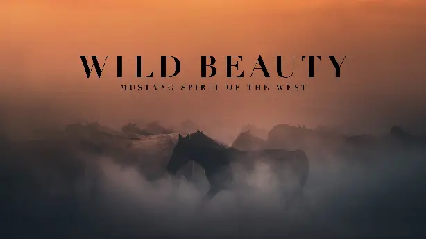 Wild Beauty: Mustang Spirit of the West Screenshot