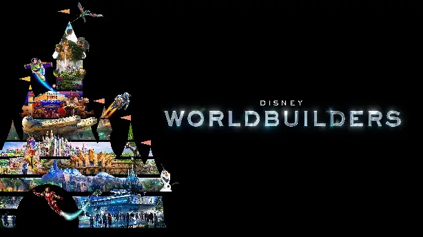 Disney Worldbuilders Screenshot