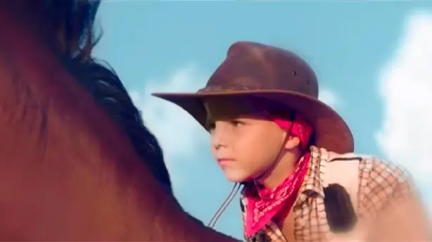Cowboys Screenshot