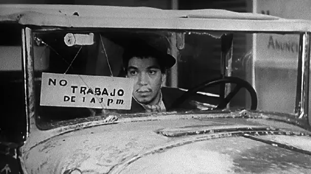 Cantinflas Ruletero Screenshot