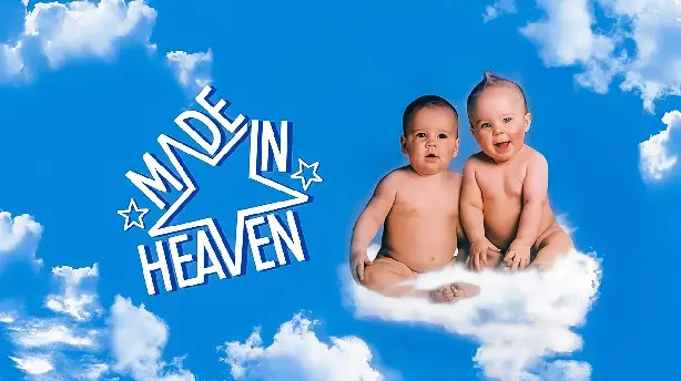 Made in Heaven Screenshot