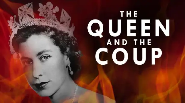 The Queen and the Coup Screenshot