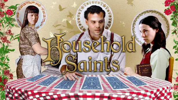 Household Saints Screenshot