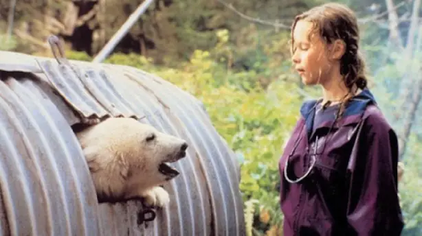 Alaska - Die Spur des Polarbären Screenshot