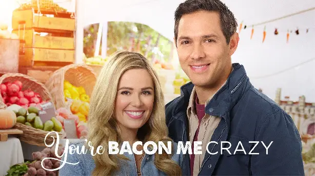 You're Bacon Me Crazy Screenshot